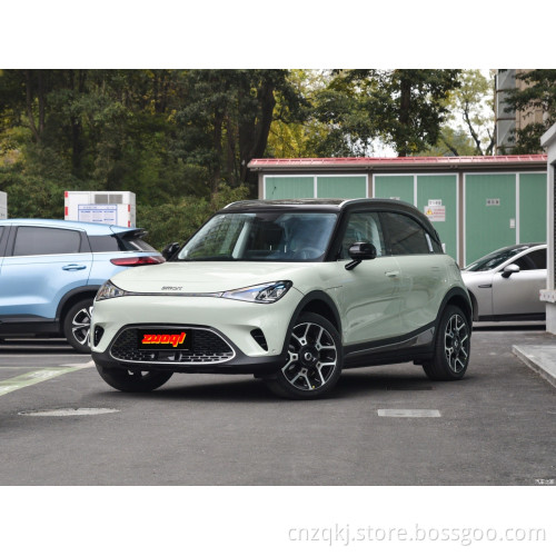 Electric Benz Electric Smart Smart Car auto elettrica SUV Electric Auto elettrica SUV di lusso EV EV